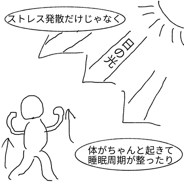マンガ コロナ自粛中のストレス発散法 よしま ストーリー漫画制作中 Note