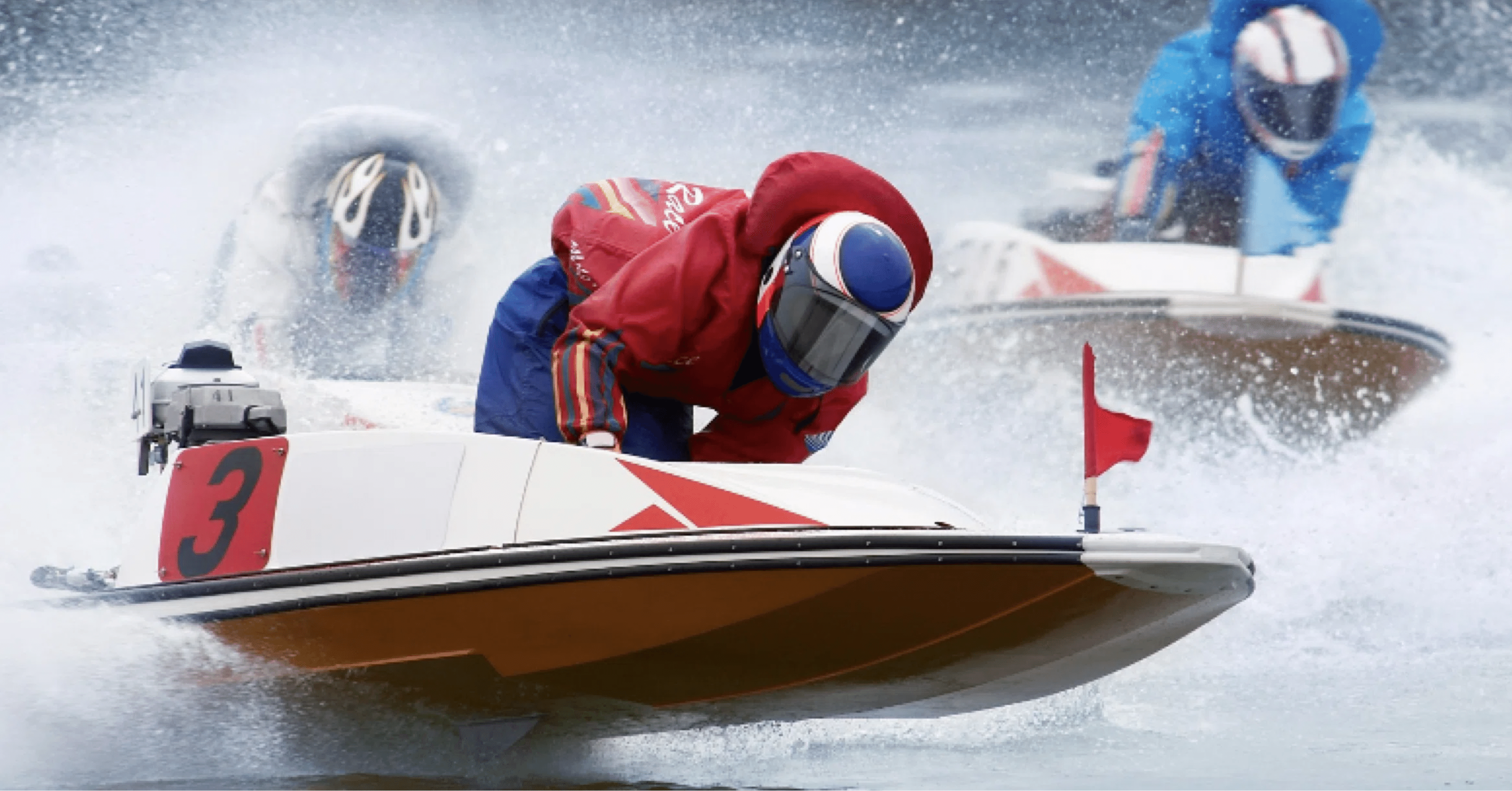 競艇知識その2チルトペラ編｜まやさん