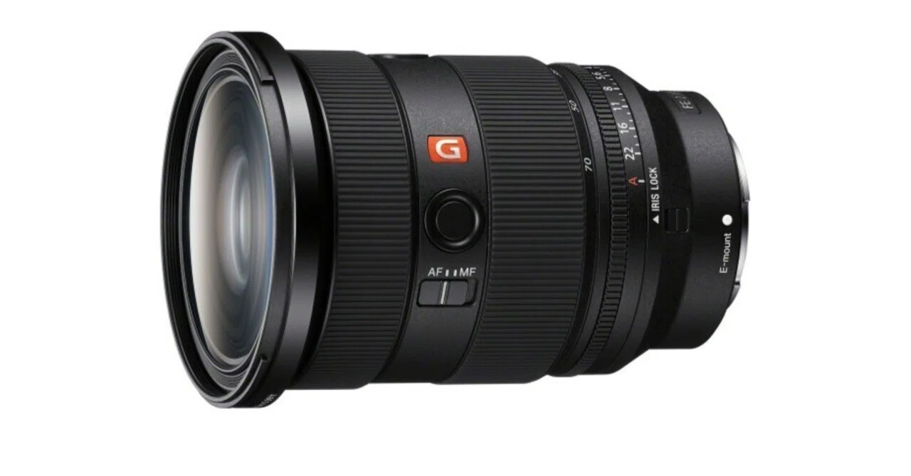 SONY 標準ズームレンズ『FE 24-70mm F2.8 GM II』レビュー （I型との