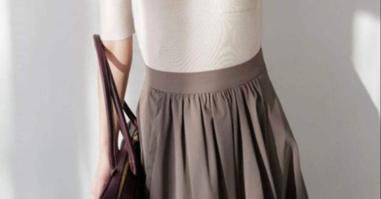 anuans 【ZOZO限定カラー】ポロニットドッキングワンピース｜anuans