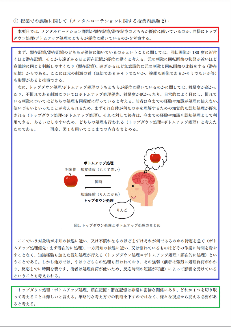 レポートの書き方について 大阪人間科学大学 Sa スチューデントアシスタント Note レポートの書き方について 大阪人間科学大学 Sa スチューデントアシスタント Note