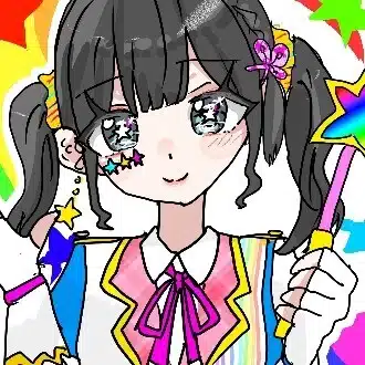 蘭茶みすみ🌈マイノリティメタバースアイドル