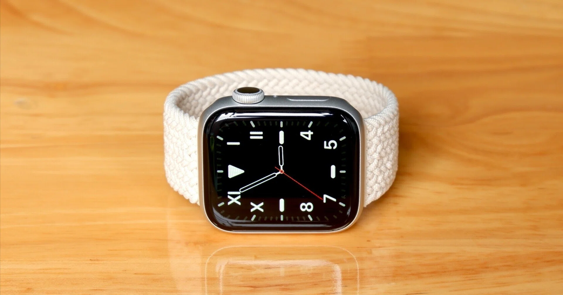 AppleWatch】バッテリー79%のSeries 7からUltraへ？中古5万円以内で 