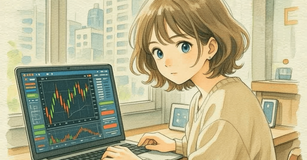 通貨の死、あるいは「静かなる没落」の始まり ―― 2026年、1ドル1400ウォン台が告げる僕たちの終焉と再生｜ちゅんる＠投資とAIの人