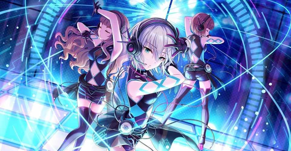 Nex Usコミュを考察する アイドルマスターシンデレラガールズ ととから Note