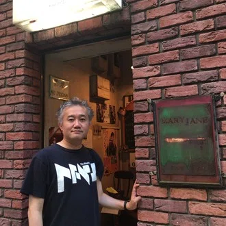 永江雅邦