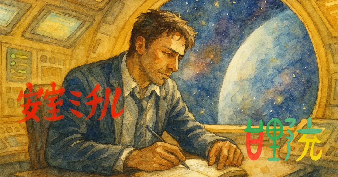 見出し画像