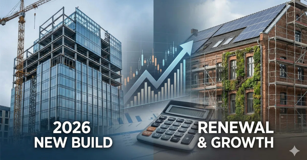[Construction Stocks Starting from 100,000 Yen] The Rationale Behind My ...