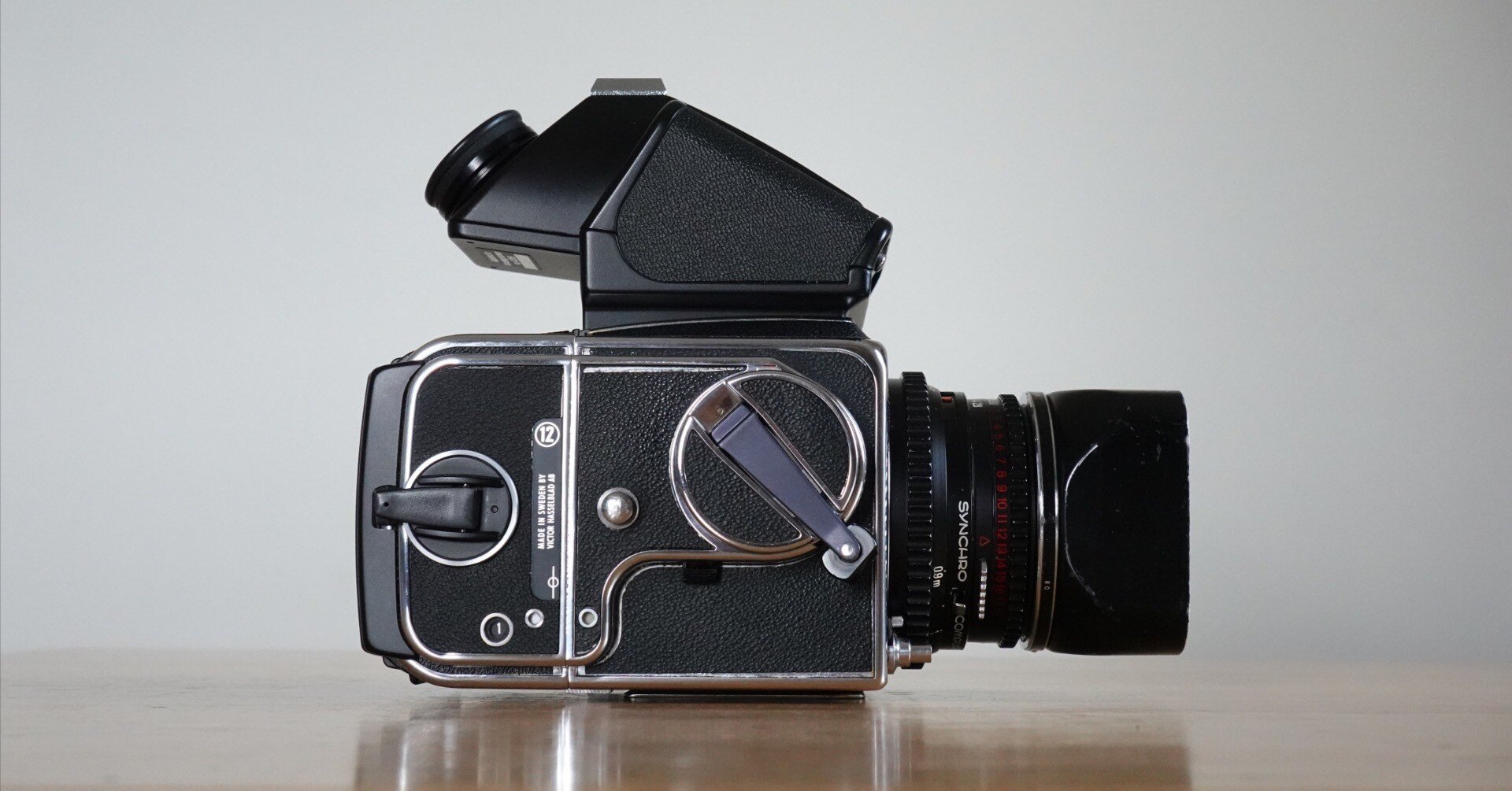 Hasselblad フィルムバック改造13枚撮り③ Hasselblad フィルムバック改造13枚撮り③ 2025年最新】Yahoo