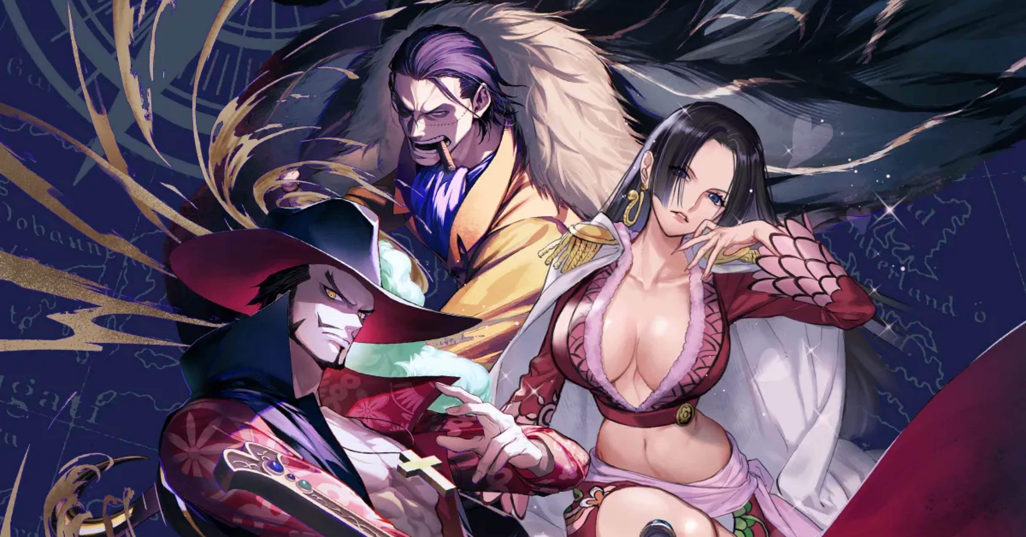 2026年版】ワンピースカードの始め方｜(覚醒したチャルロス聖)