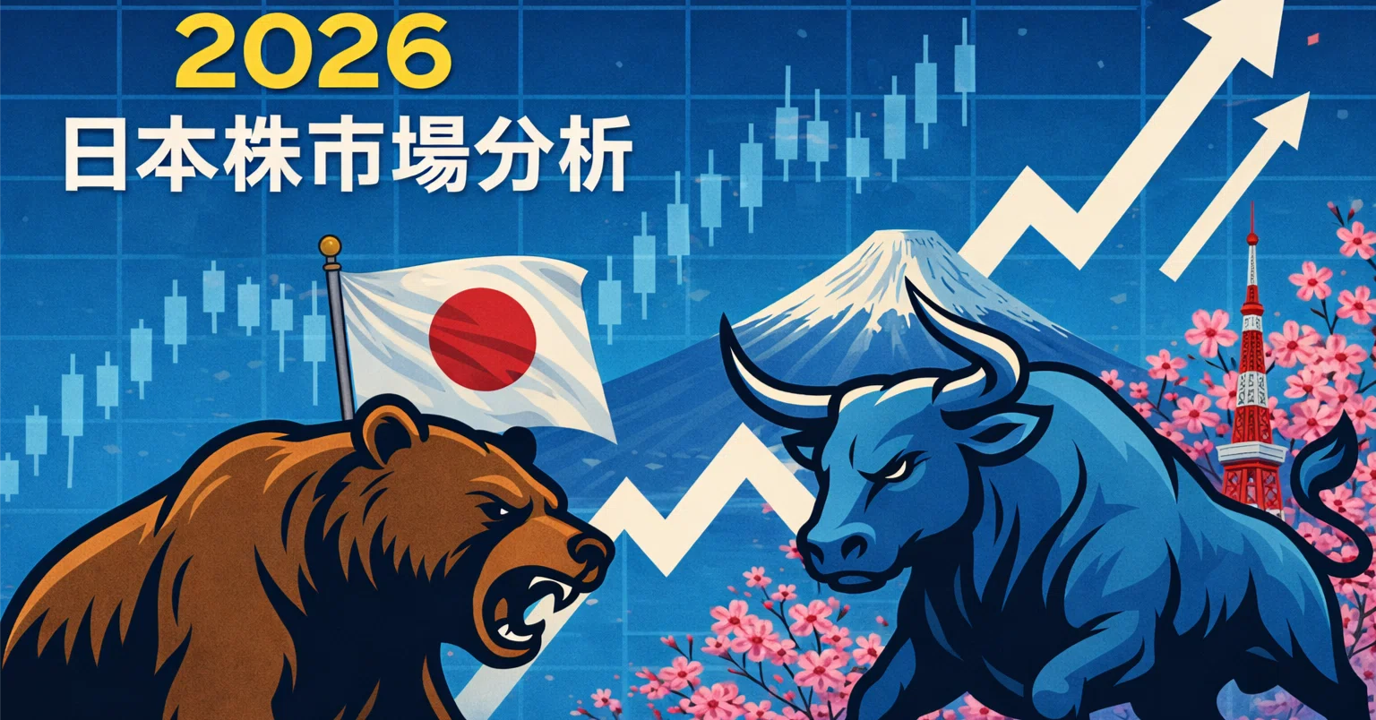 忙しい人向け！#38【週刊相場レポート】「日経平均5万339円で2025年 