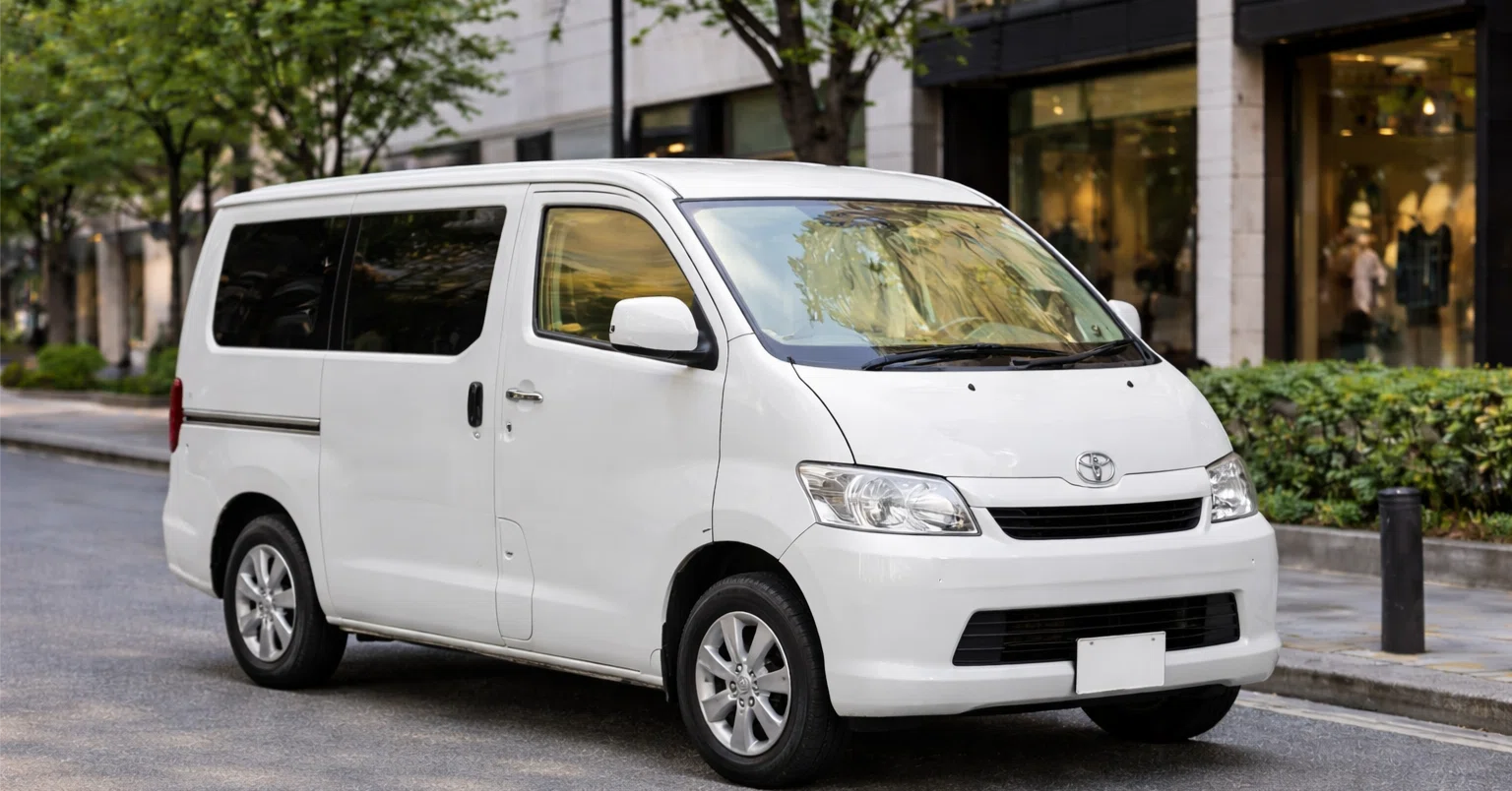 スパッタゴールド 透過率80％ 運転席 助手席 トヨタ 適合 タウンエース