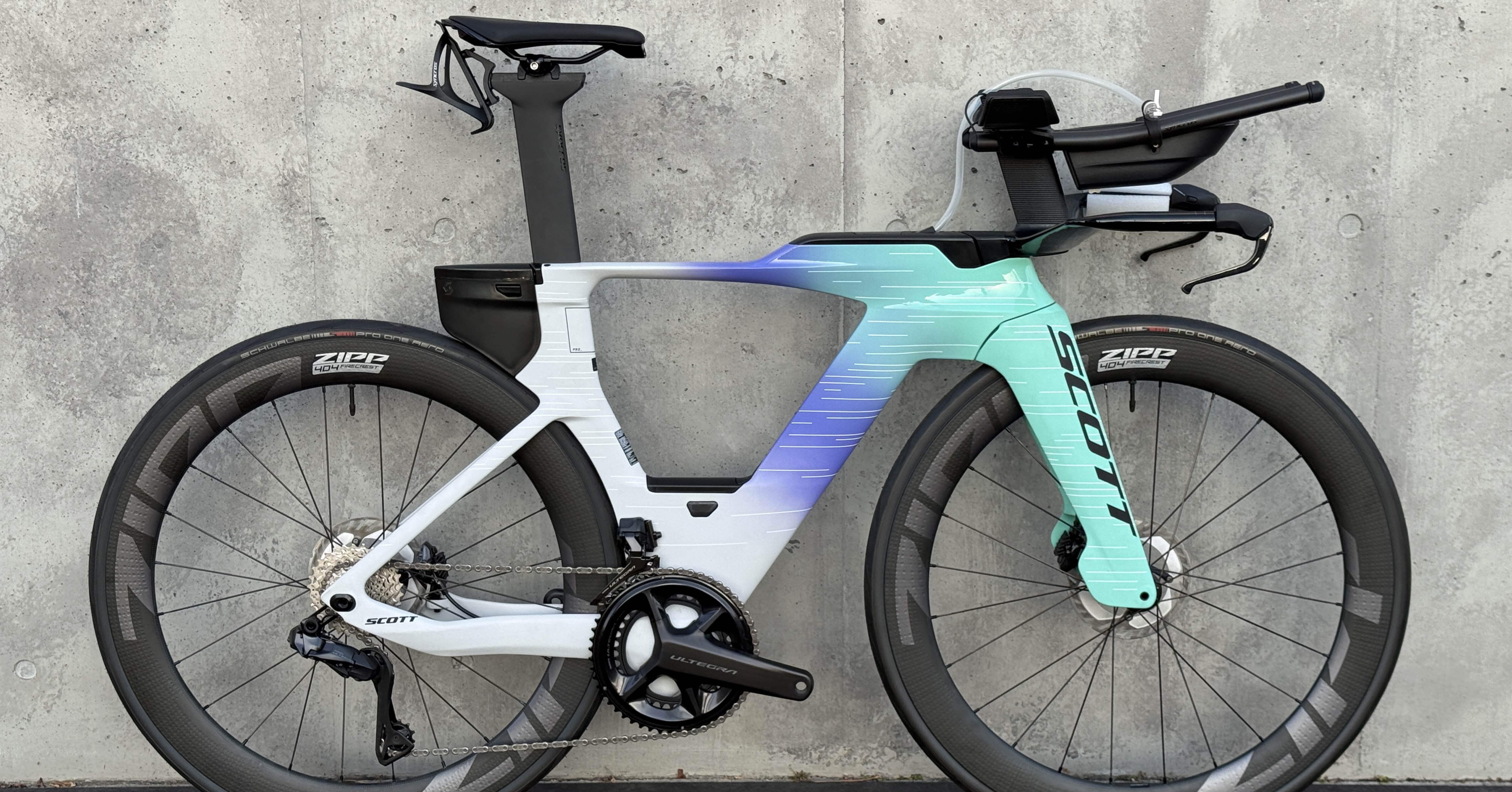 展示中】 SCOTT PLASMA RC PRO｜BIKE SHOP FORZA の note（ブログ）です。