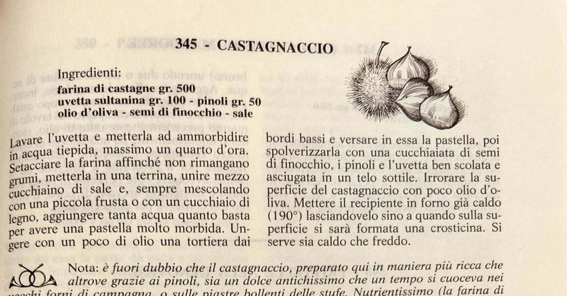 LE RICETTE REGIONALI ITALIANE - ピエモンテ｜LE RICETTE REGIONALI