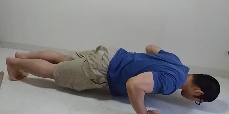 筋トレの基本 腕立てふせ6パターンを1人プッシュアップチャレンジする話 Yamawaki Bjj Note 筋トレの基本 腕立てふせ6パターンを1人プッシュアップチャレンジする話 Yamawaki Bjj Note