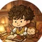 ガタ｜健康科学の小説家