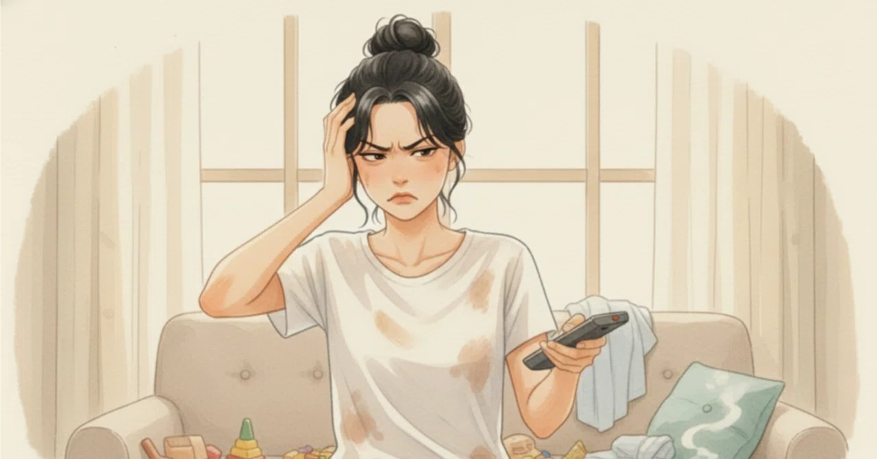 もう感情に振り回されない！｜「ムカつく」の正体を暴き、心を取り戻すための感情整理術｜こしはる| 心をほぐす思考整理