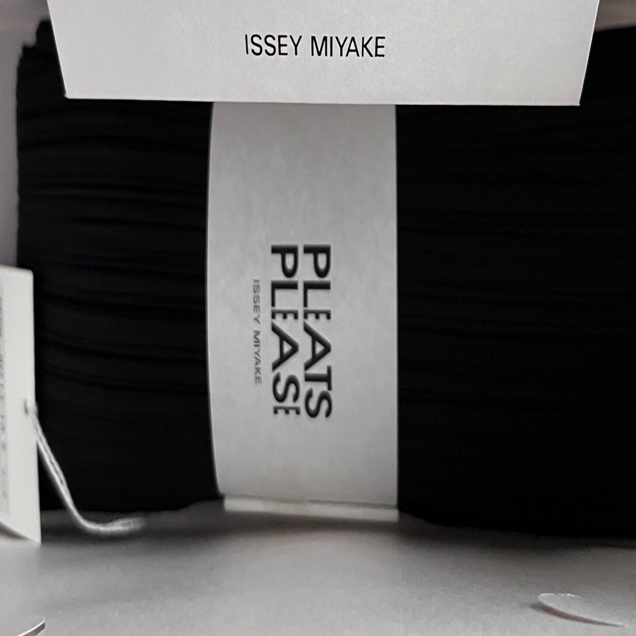 またプリーツプリーズの話（3）BASICSの価格改定で購入前倒しを決めた