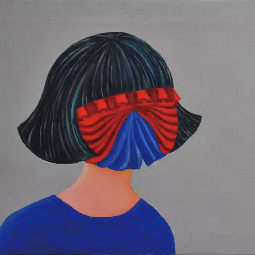 藤田 淑子