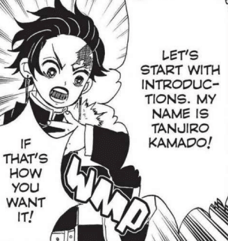 鬼滅の刃で中学英語 28 英語には 僕の あなたの が多過ぎな件 田中聖斗 作家 企画屋 教育家 Note