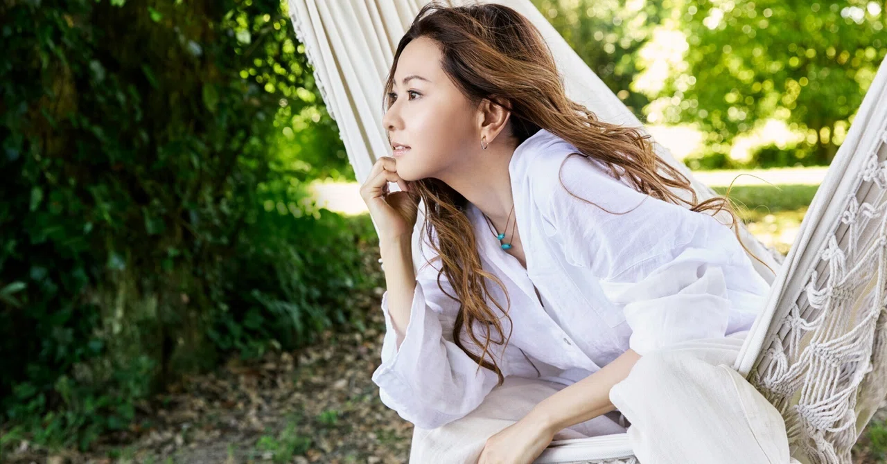 倉木麻衣 6th Best Album『Mai Kuraki B-Side BEST 〜This is Our life