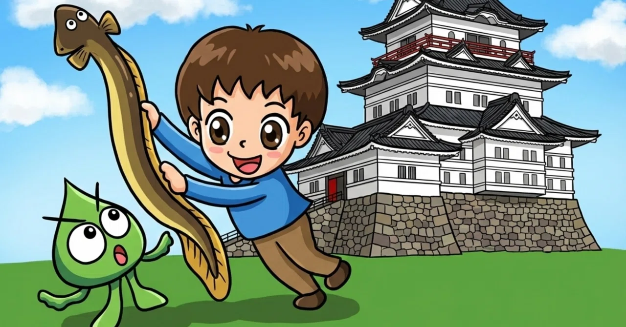 見出し画像