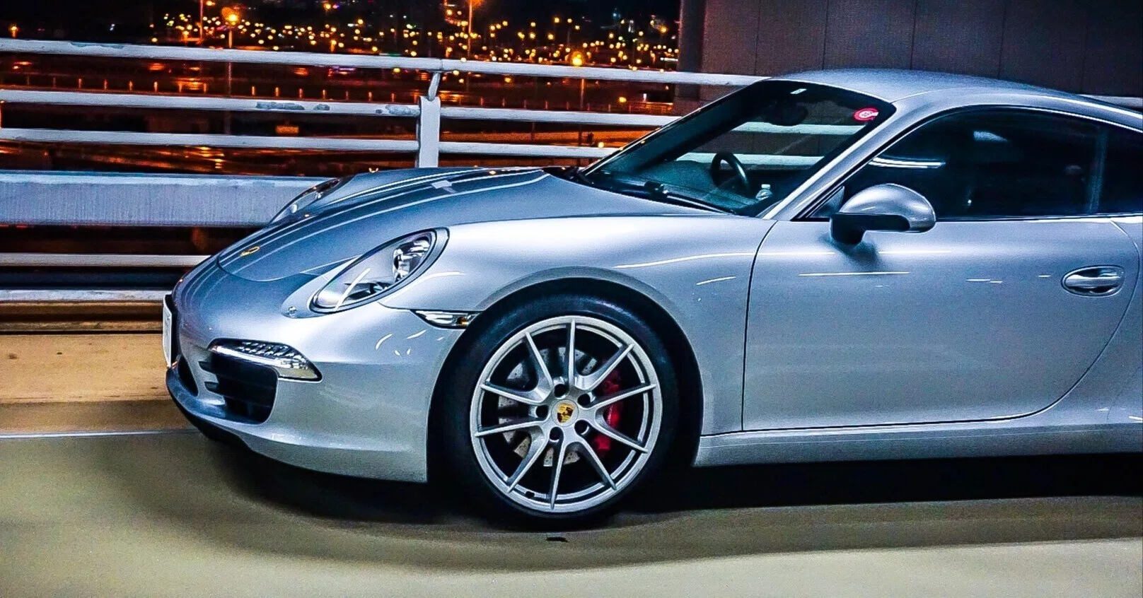 911(991.1)カレラS── 所有してわかった「完璧すぎる車」の欠点 