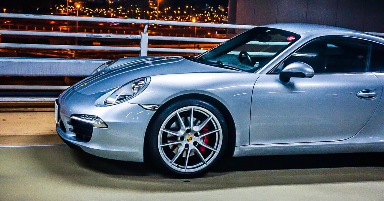 911(991.1)カレラS── 所有してわかった「完璧すぎる車」の欠点