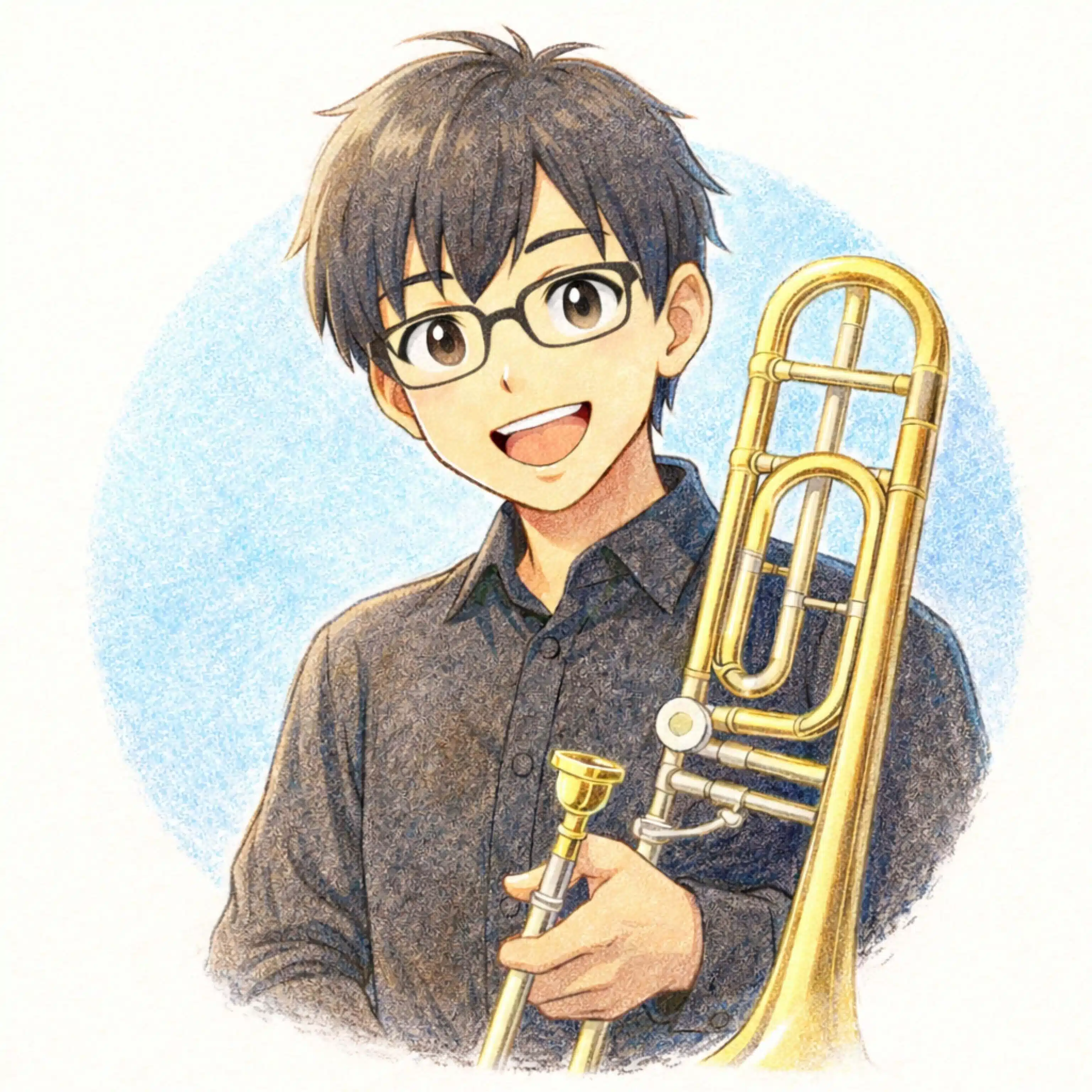 吹奏楽曲解説】ソプラノ・サックスとウインド・アンサンブルのための