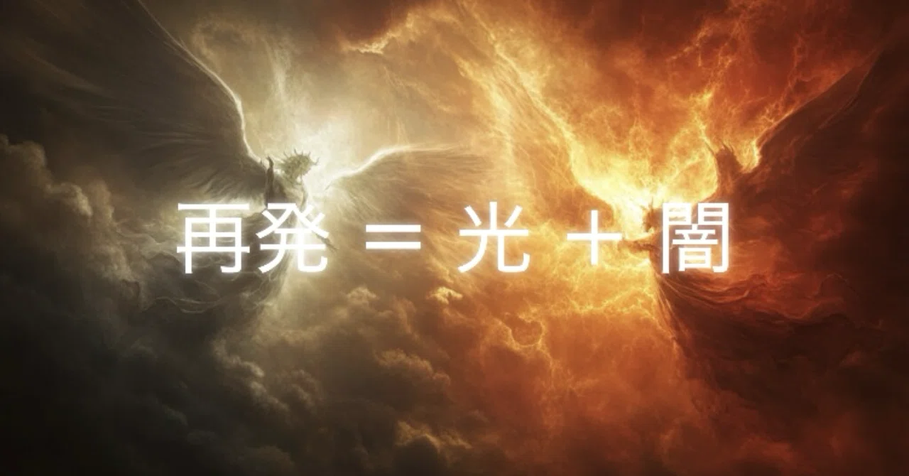精神疾患における「再発」の仕組み|KENICHI