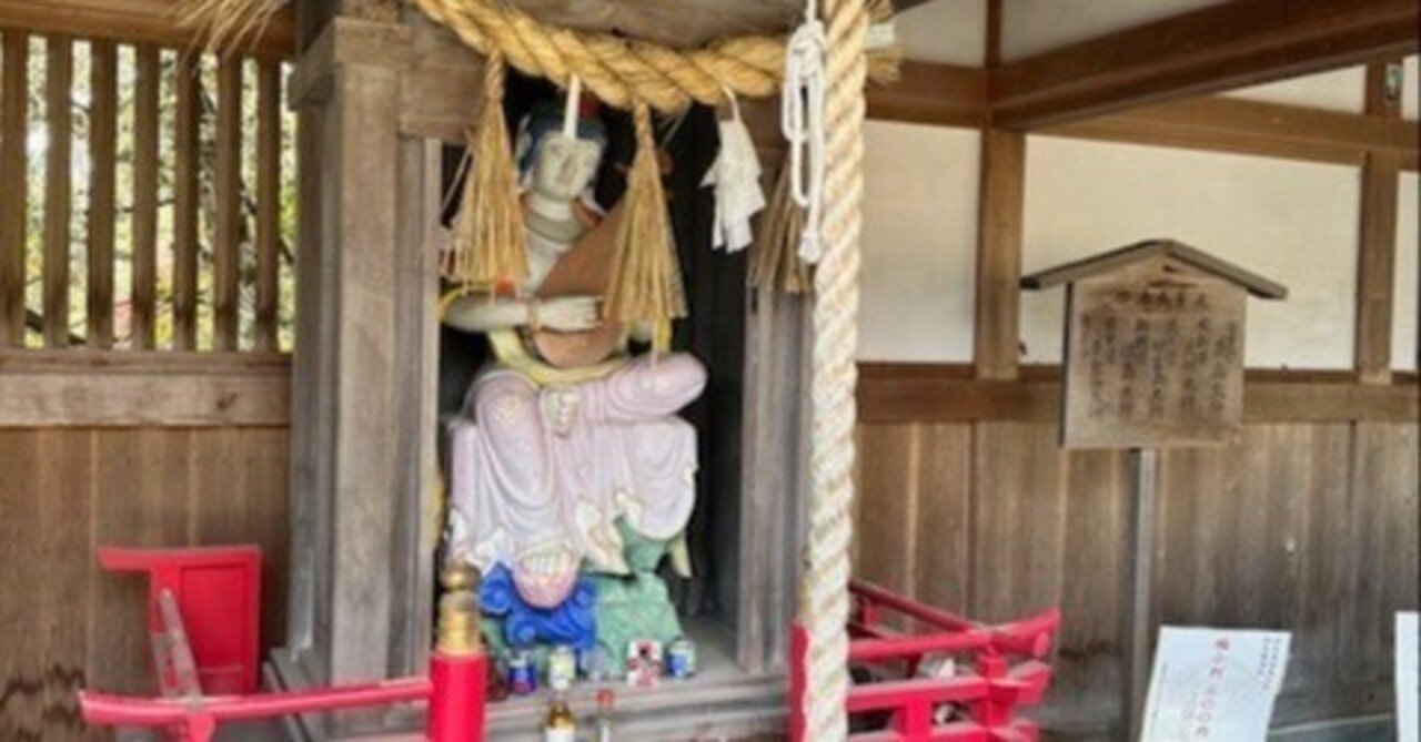 VOL.62】琵琶湖に浮かぶ祈りの島｜竹生島（宝厳寺・都久夫須麻神社）で