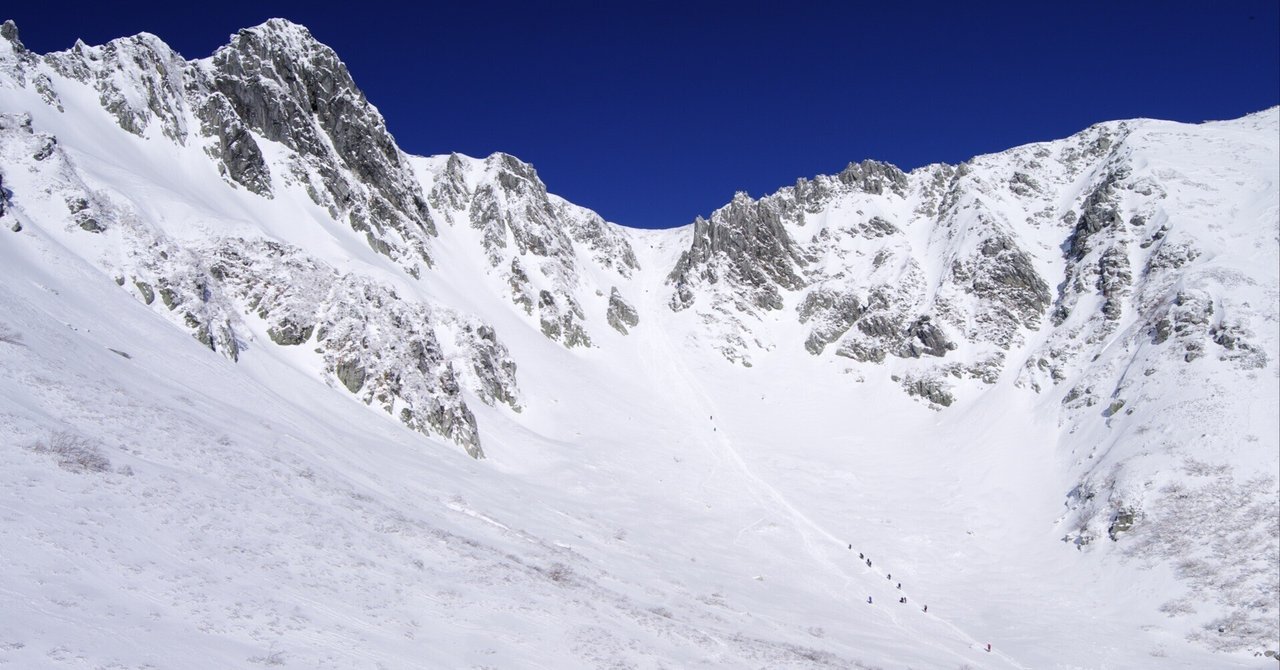 厳寒の宝剣岳 ~撮影旅行よもやま話集~|綺麗な風景写真が撮りたいのサムネイル画像