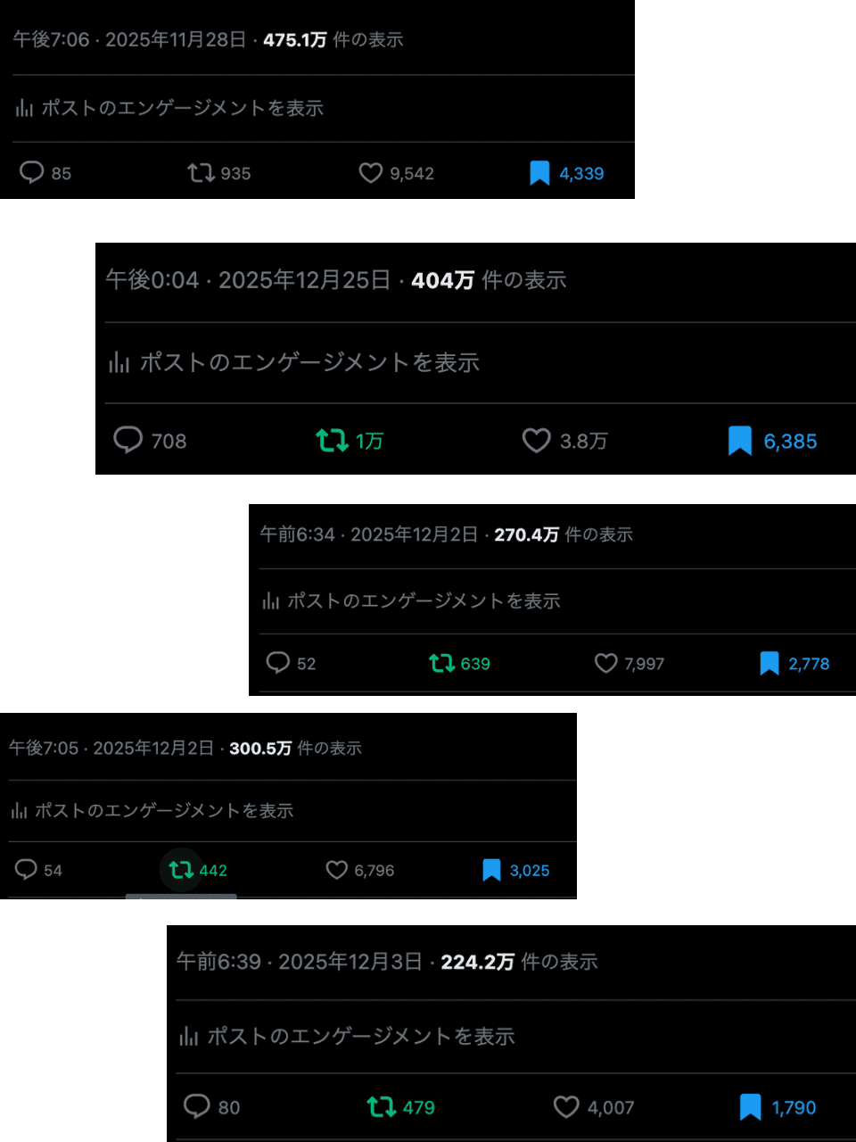 X収益化のすべて】なぜあなたの投稿は、お金にならないのか？｜おいぬ
