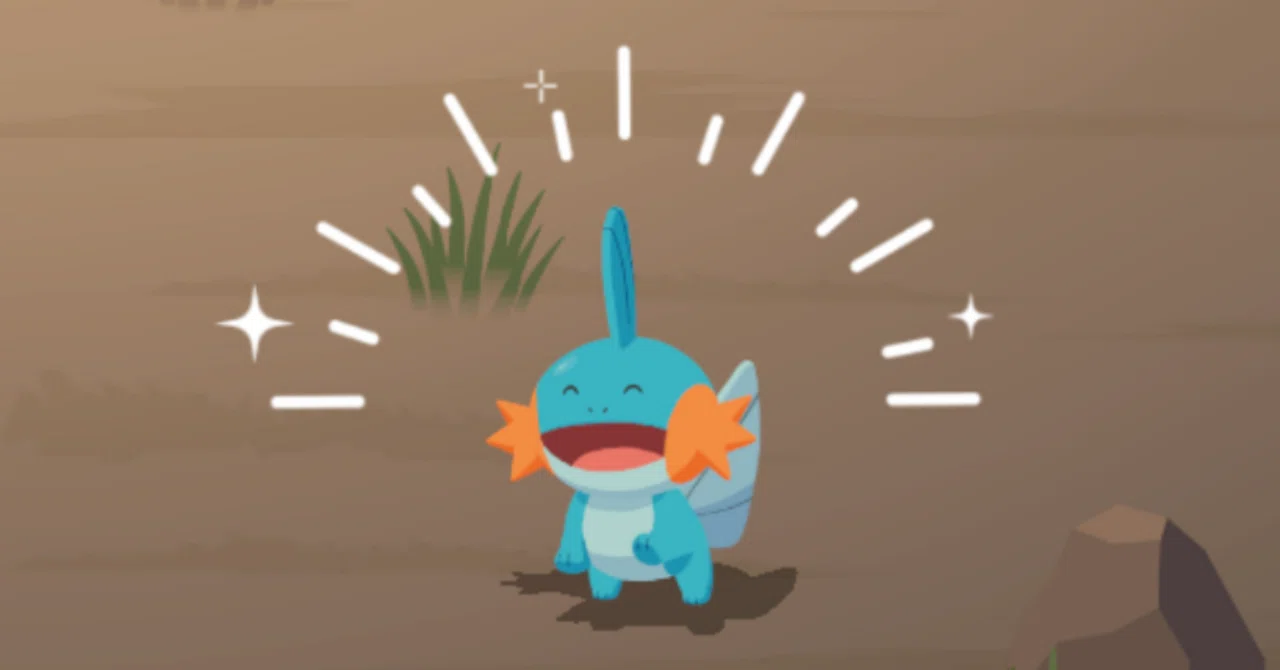 [2nd Pokemon Sleep #60] Mudkip selection finally finished! [Pokemon ...