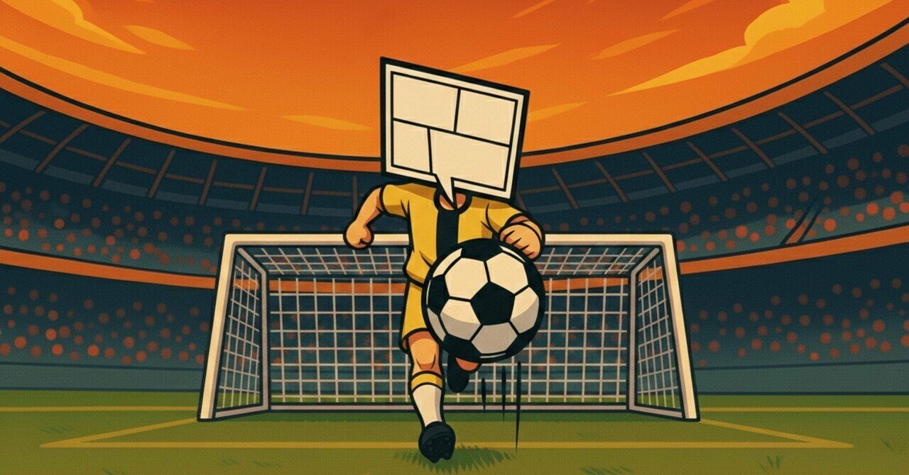 アオアシ面白い。サッカーの解像度が上がっていく。｜マルティン@目指せ無課金コイン全消費