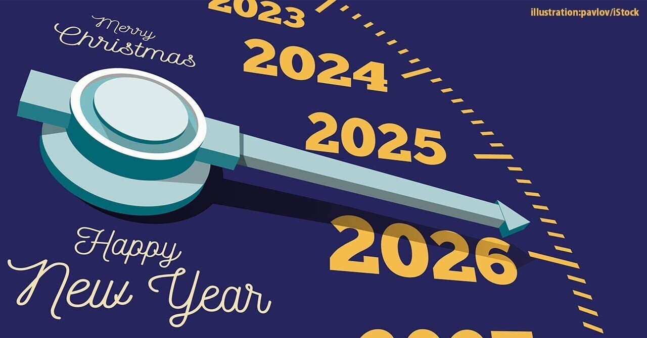 謹賀新年・2025年読まれた記事と裏話｜池田直渡の「ぜんぶクルマが教え