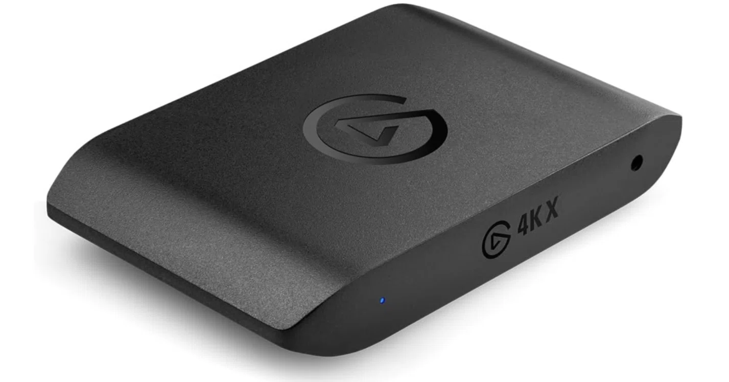 4K/120〜144fps時代の「本命キャプチャ」──Elgato 4K Xが10%オフで