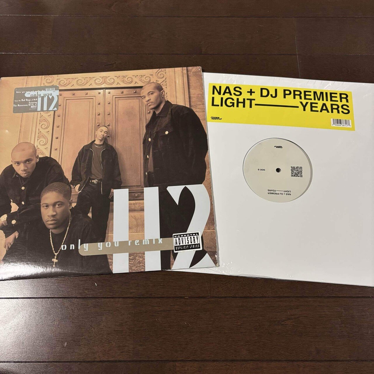 Nas & DJ Premier Light - Years 2Lp 初回限定盤 NAS + DJ PREMIER - LIGHT YEARS 2LP - メルカリ