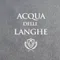 ACQUA DELLE LANGHE JAPAN