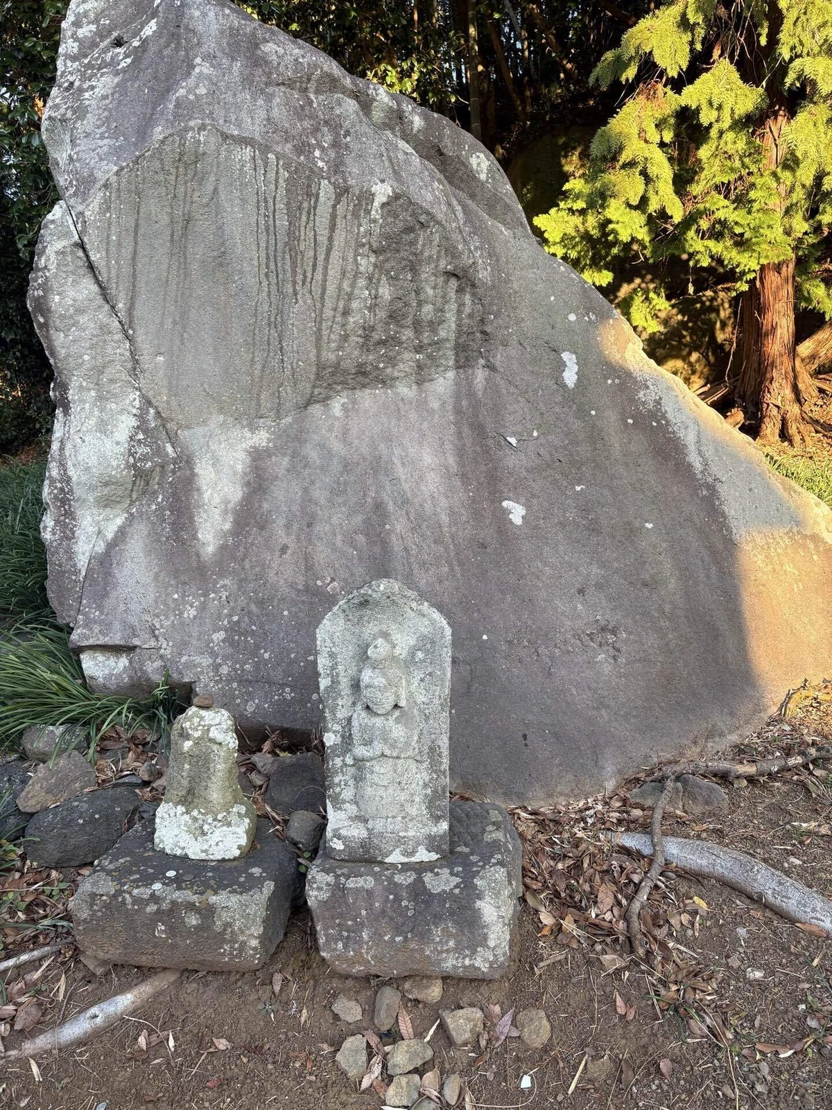 見目神社｜キナリ〜貴の道〜