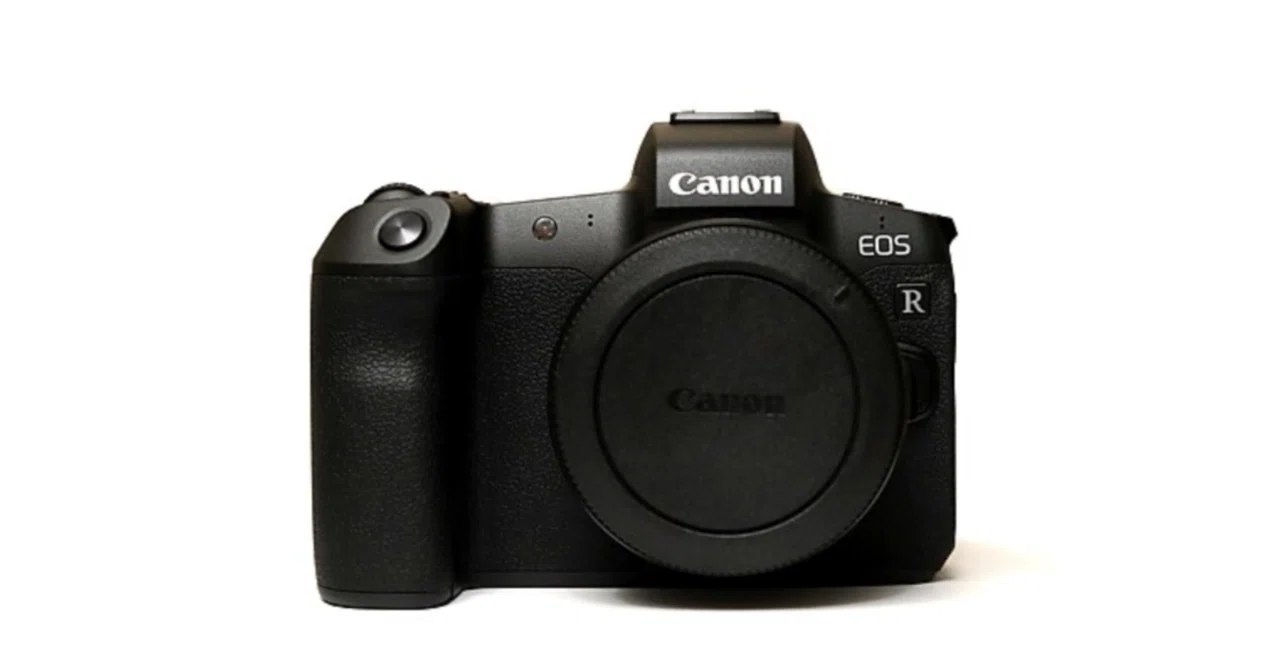 最終値下げ‼︎　Canon EOS R さよならEOS R｜echizen