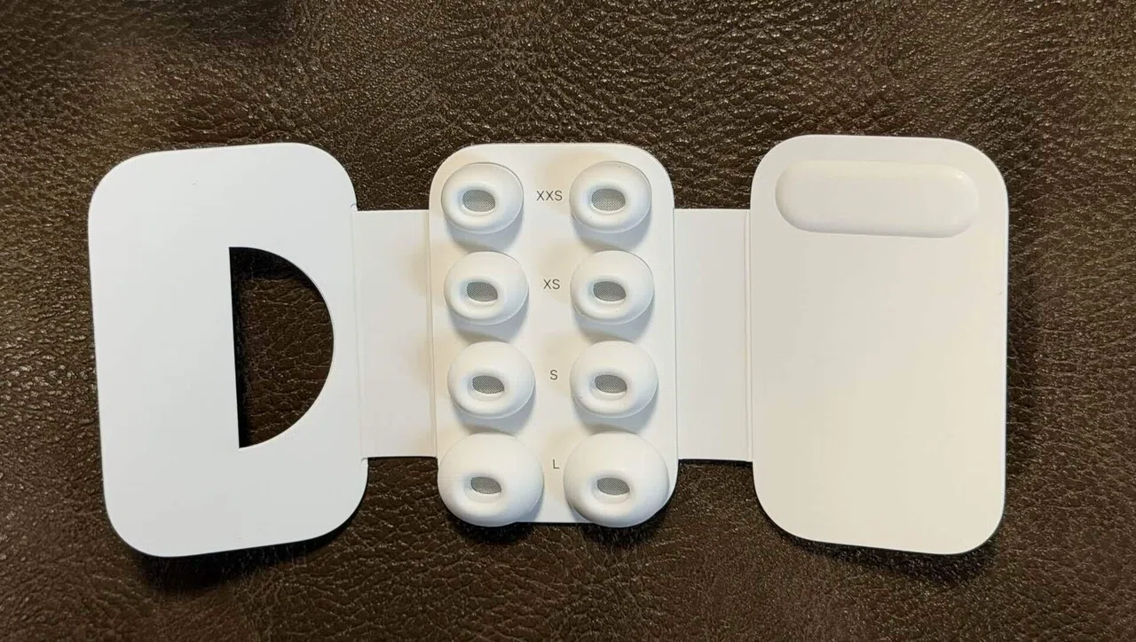 AirPods Pro 3 購入、開封〜半日レビュー｜YASUO-JP