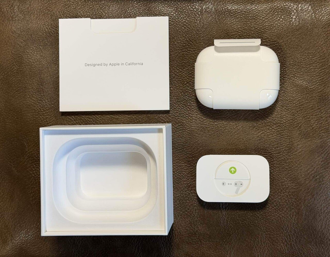 AirPods Pro 3 購入、開封〜半日レビュー｜YASUO-JP