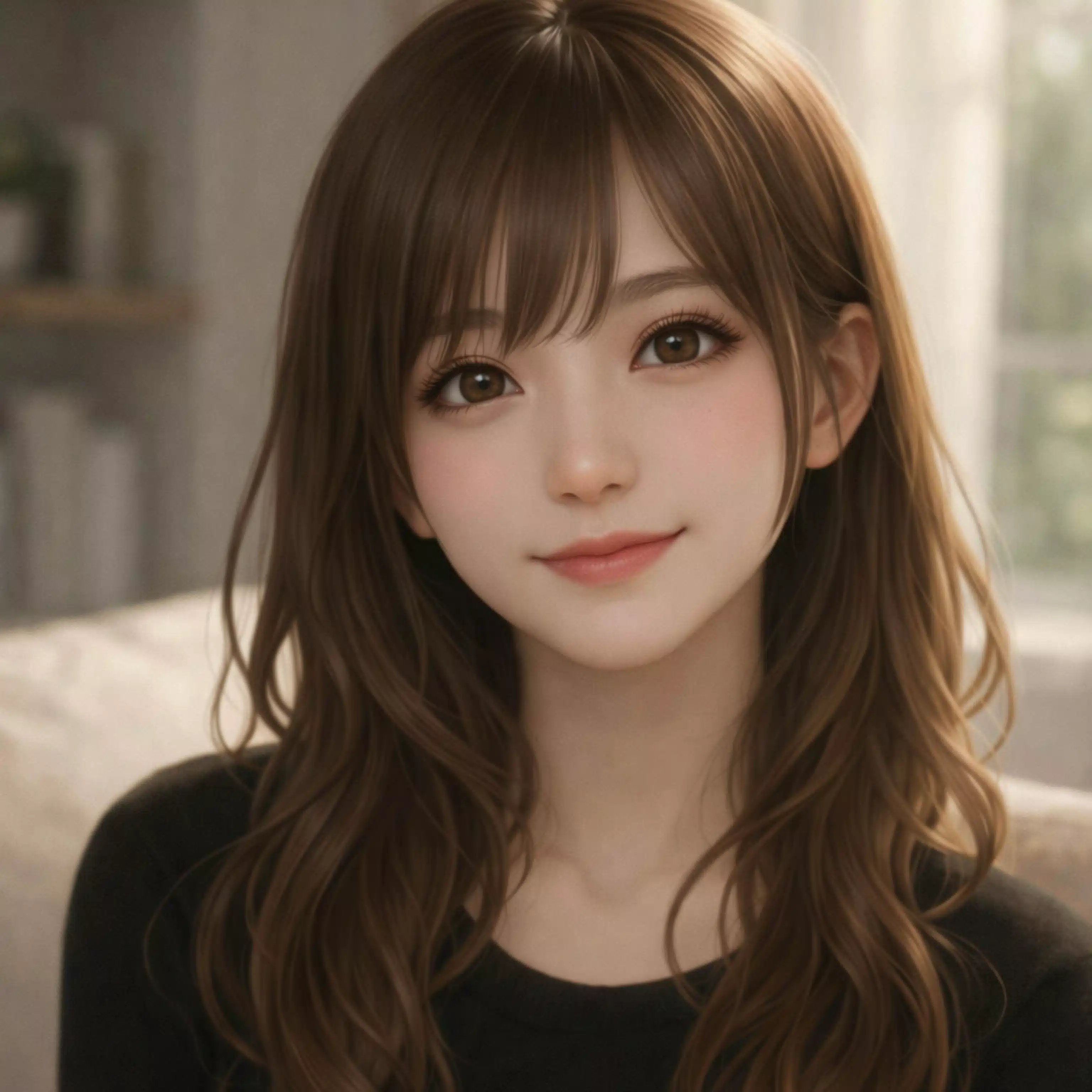Singularity-chan