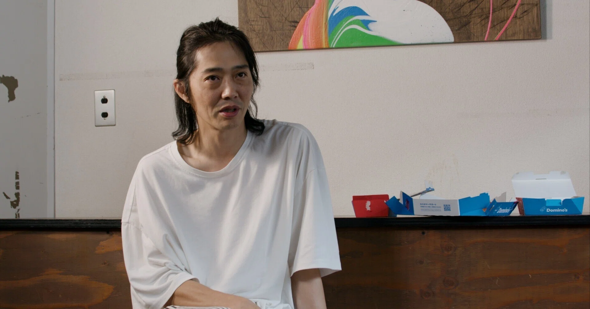 つかこうへいへの旅_時津真人vol.2「葛藤。つかこうへいを残していく
