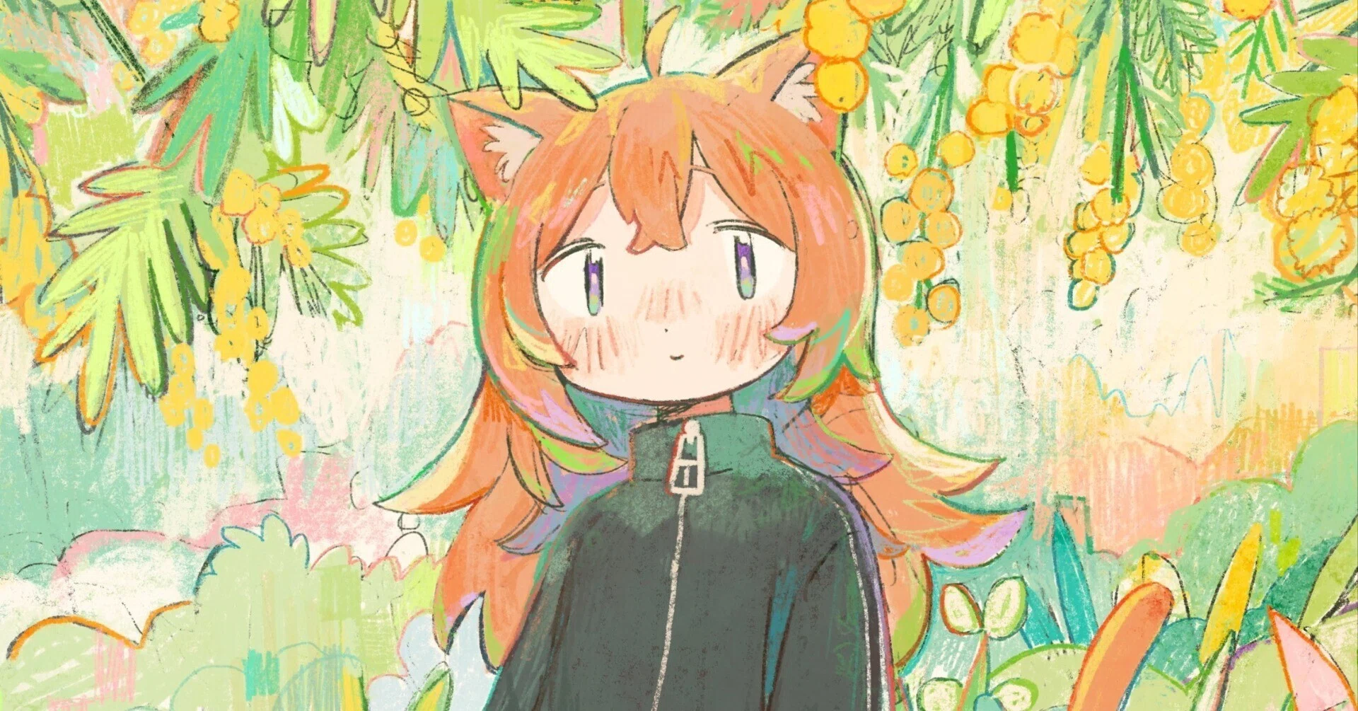 自己紹介 ぴこんちゃん とは何か｜pikonchaaan