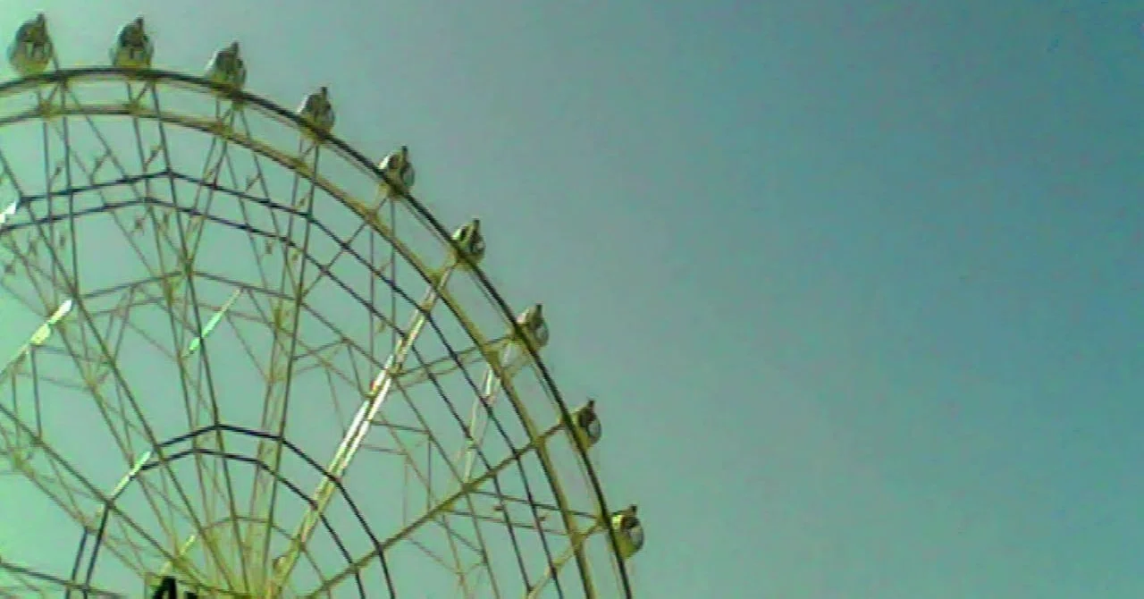 The Nature of Toy Cameras.｜Ryohei.I