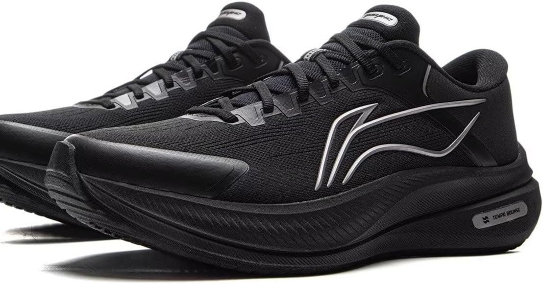 大迫選手の日本新に触発されてLi-Ningシューズを買ってみた｜Takeshi Okuma