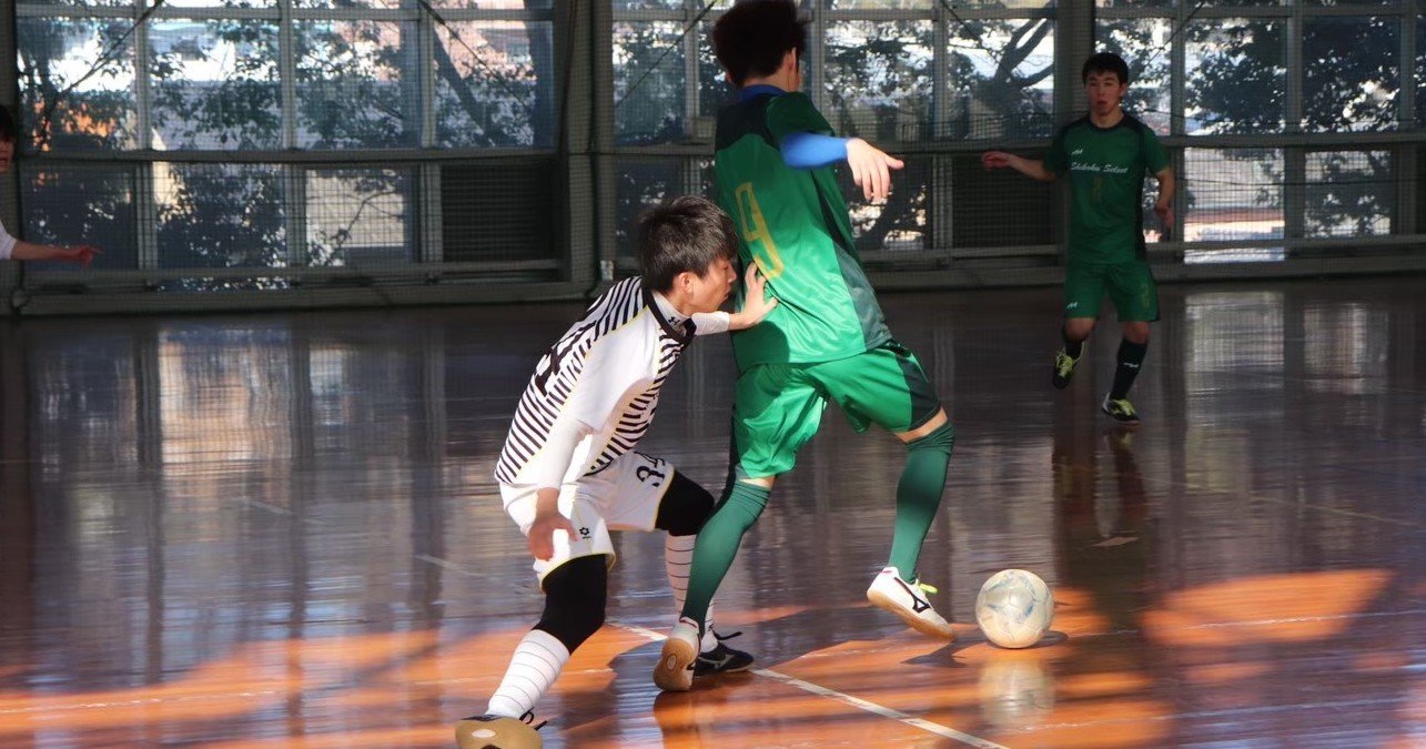 フィクソの魅力 4 佐藤 奏 広島大学体育会フットサル部 Note フィクソの魅力 4 佐藤 奏 広島大学体育会フットサル部 Note