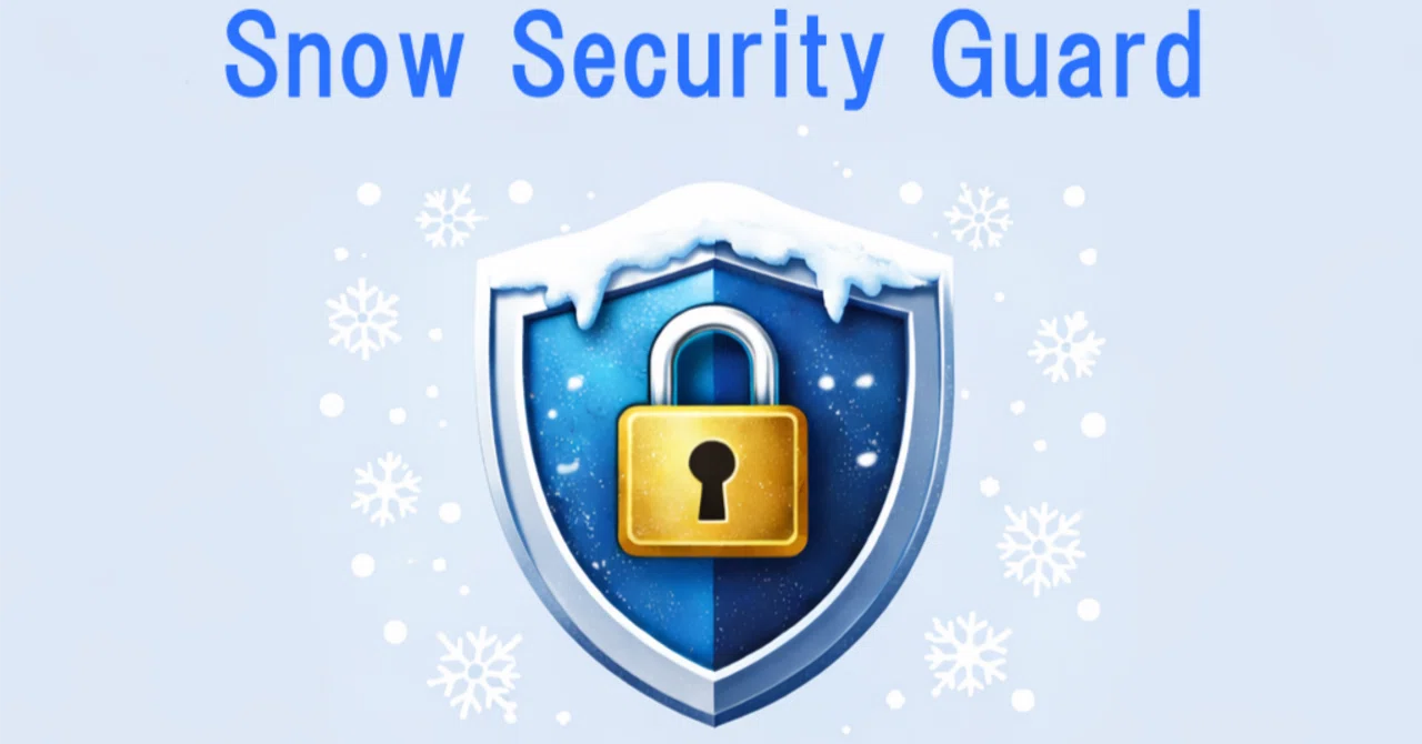 Snow Security Guard を公開しました｜WordPressのログインID露出を防ぐ軽量セキュリティプラグイン｜スノー
